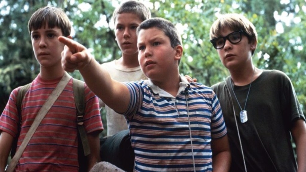 How to Watch Stand By Me (1986) Online Free