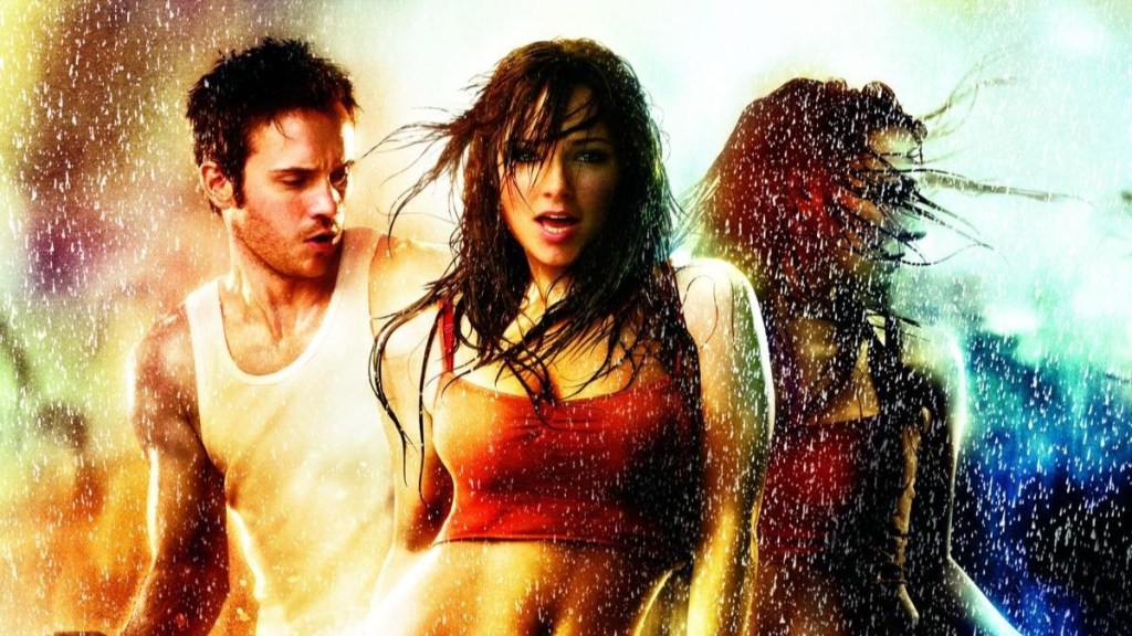 Step Up 2: The Streets Streaming: Watch & Stream Online via Hulu