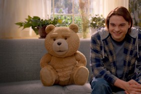 Watch Ted (2024)