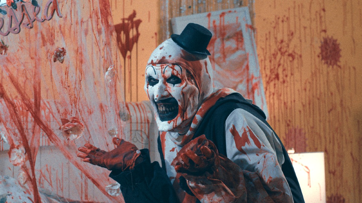 Terrifier 2 Novelization Release Date Confirms a Double Dose of Art Action  This October