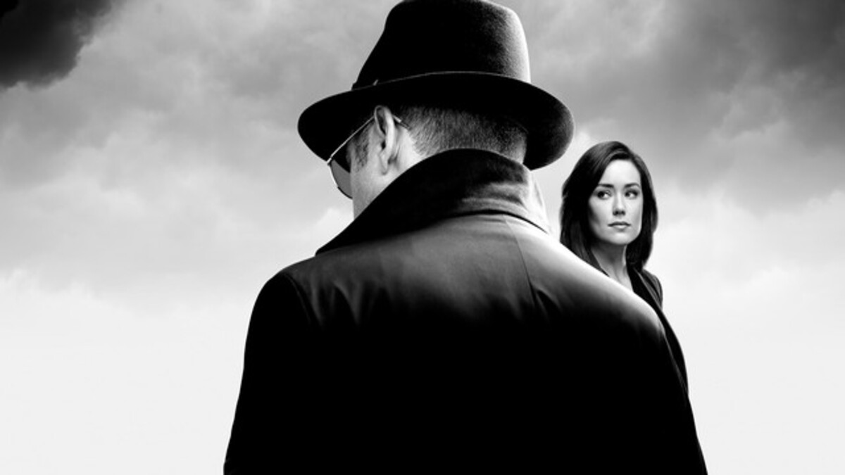 How to Watch The Blacklist Online