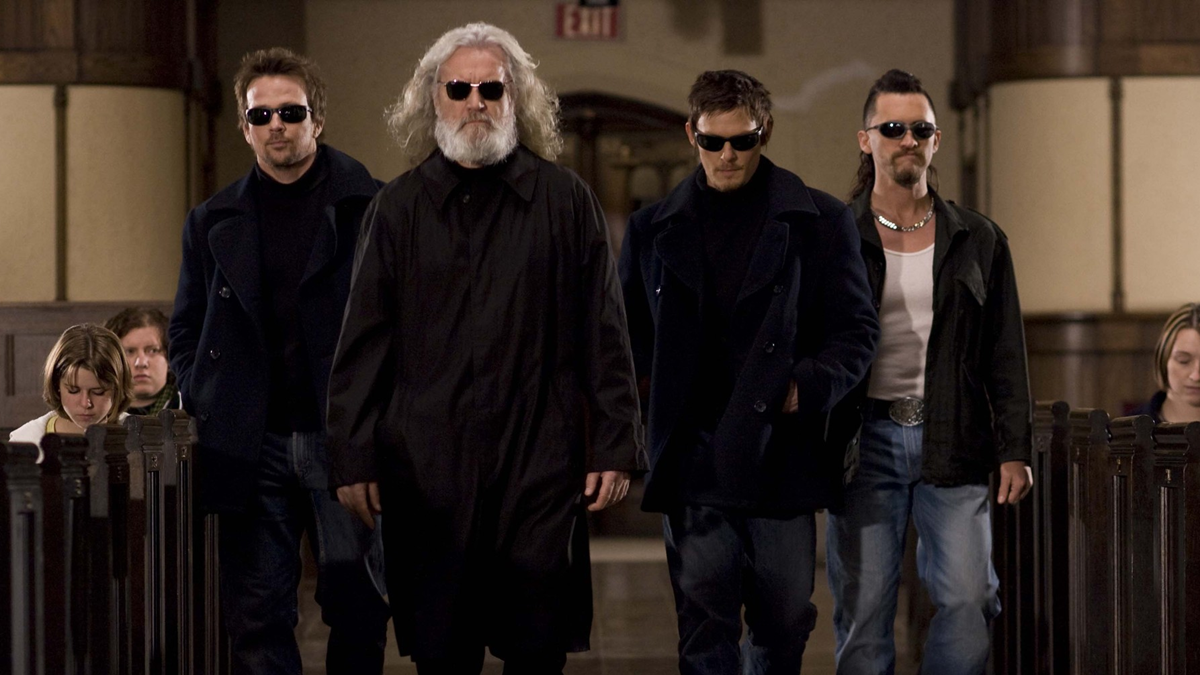 The Boondock Saints 3: Norman Reedus And Sean Patrick Flanery Returning ...