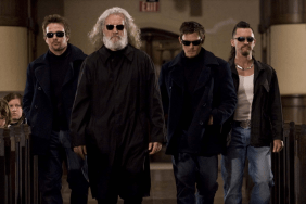 Norman Reedus Gives The Boondock Saints 3 Update, Teases Bigger Movie