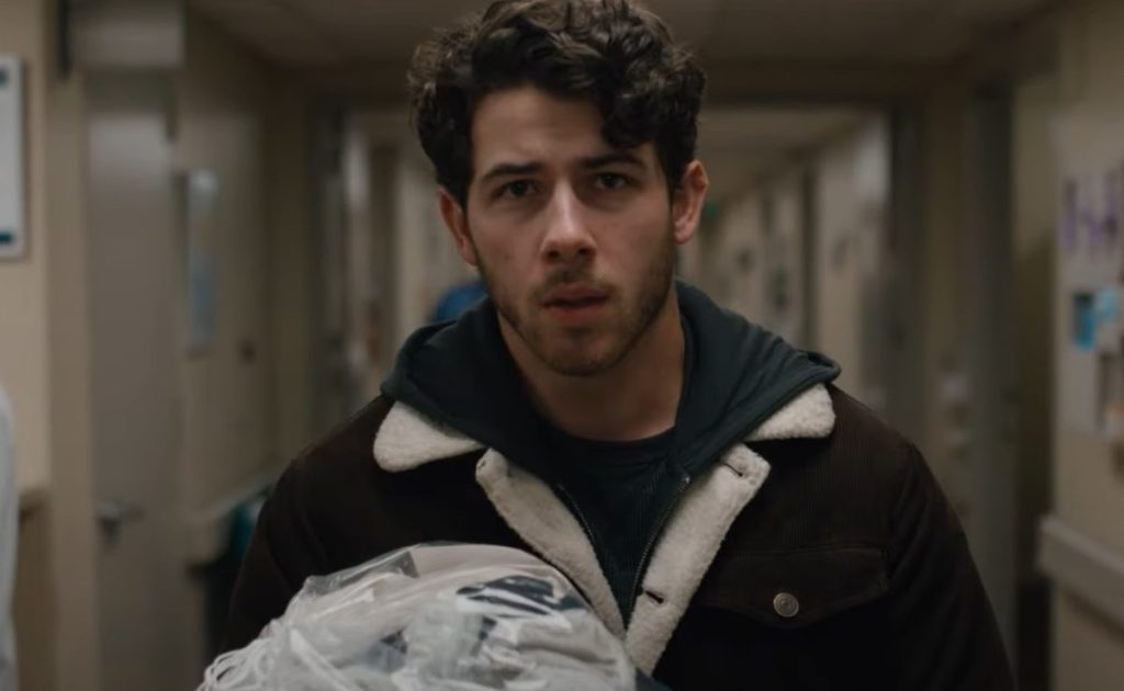 The Good Half Trailer Sets Release Date for Nick Jonas Movie