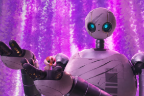 The Wild Robot Trailer Showcases Upcoming Animated Sci-Fi Adventure Movie