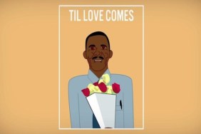 Til Love Comes