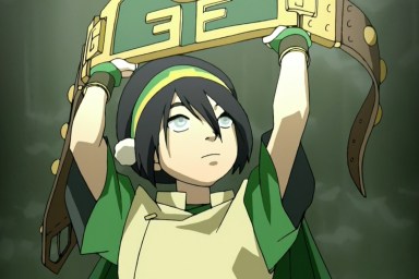 Avatar: The Last Airbender Season 2 Open Casting Search for Toph Is Now Underway