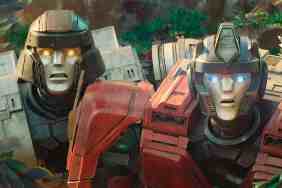 Transformers One Runtime Revealed, Gladiator Scene Was Cut