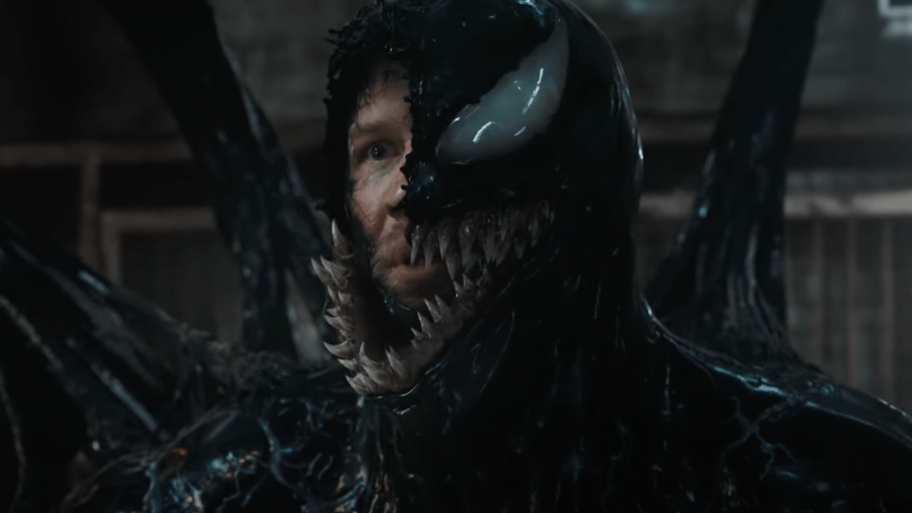 Trailer de Venom: A ÚLtima Rodada é divulgado