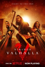 Vikings: Valhalla Season 3 Trailer Previews Final Season of Netflix Sequel Series