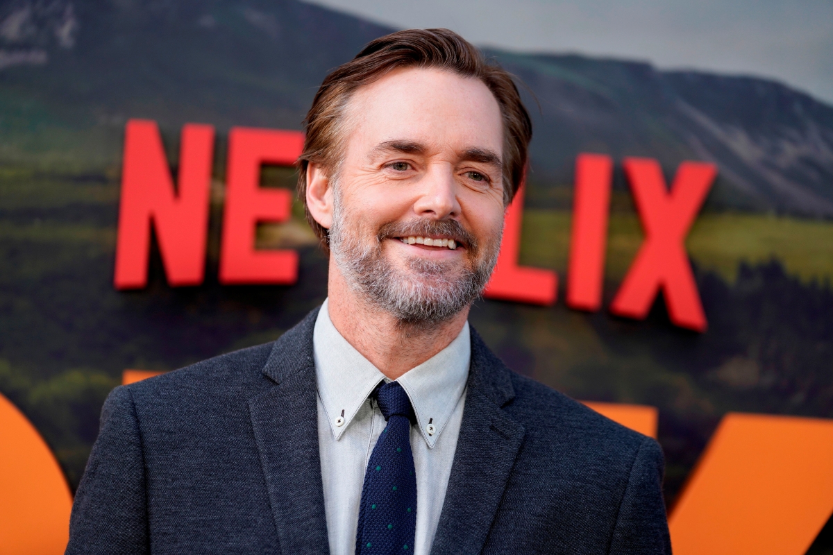 The Four Seasons: Will Forte Joins Cast of Tina Fey's Netflix Comedy