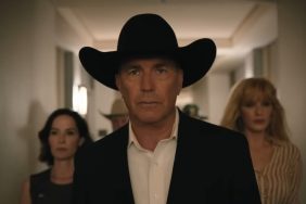 Kevin Costner Yellowstone Return Officially Ruled Out Ahead of Horizon Chapter 1