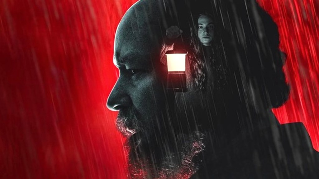 You’ll Never Find Me Blu-ray Release Date Revealed for Shudder Supernatural Horror Movie