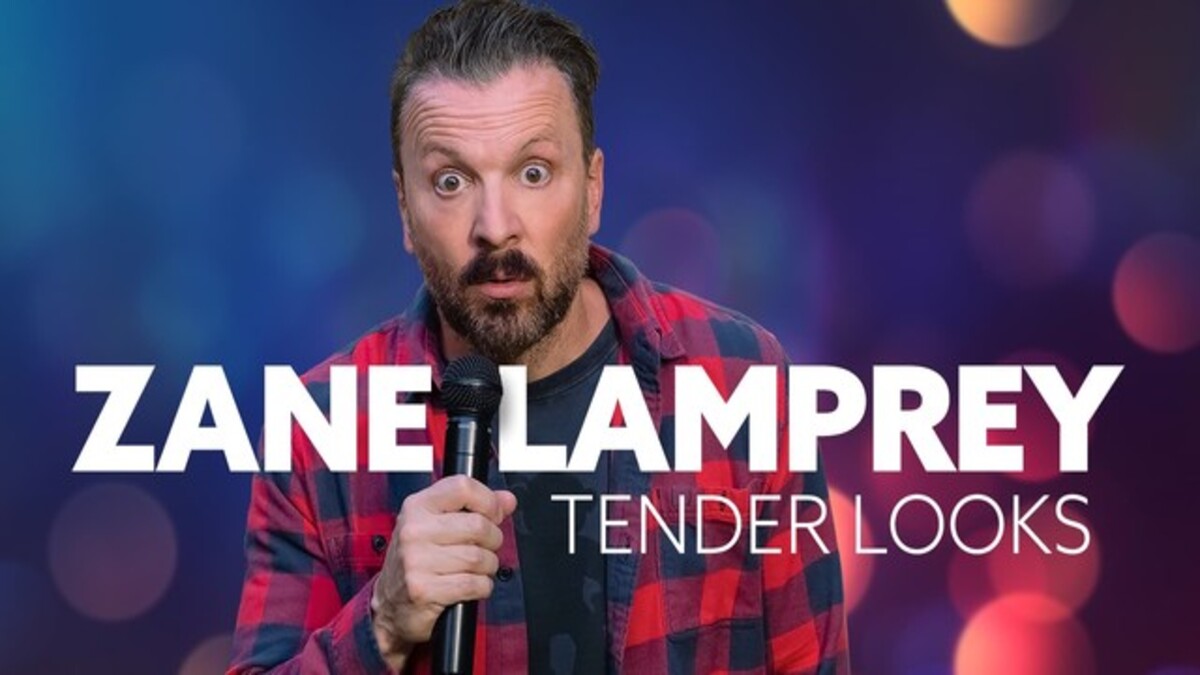 Zane Lamprey: Tender Looks Streaming: Watch & Stream Online via Amazon ...