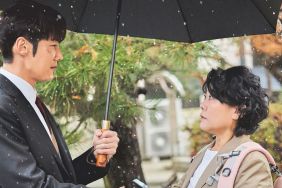 Miss Night and Day actors Choi Jin-Hyuk and Lee Jung-Eun