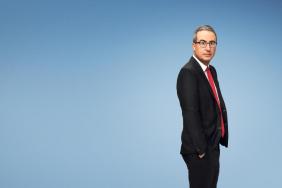Last Week Tonight with John Oliver Season 11 Episode 17 release date and time