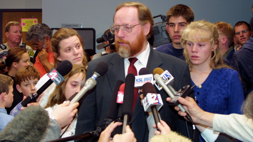 Tom Green Polygamist: Who Were His Five Wives?