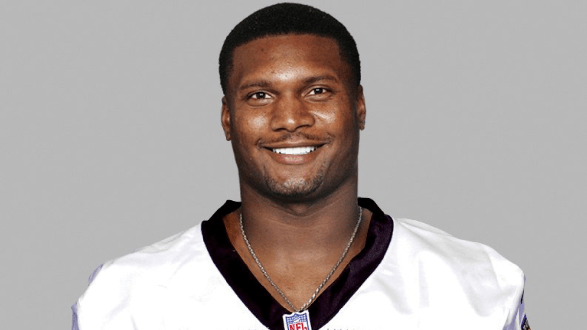 Netflix's UNTOLD What Was Steve McNair's Cause of Death?