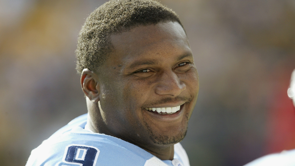 Netflix's UNTOLD: Who Killed NFL Star Steve McNair & Jenni Kazemi?