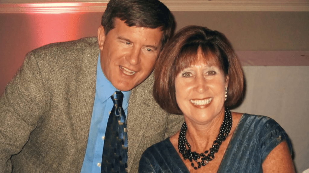 Dateline NBC: Where Is Pam Zimmerman’s Ex-Husband Kirk Zimmerman Now?