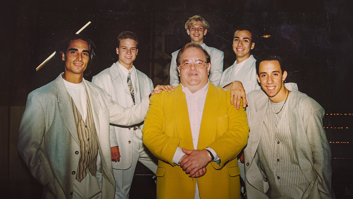 Dirty Pop: The Boy Band Scam: Who Was Frankie Vazquez Jr & What Happened to Him?