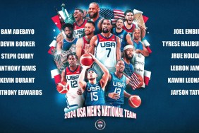 2024 Paris Olympics Basketball Schedule When to Watch LeBron James Kevin Durant