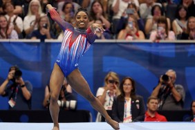 2024 Paris Olympics Gymnastics Schedule Dates TV When Simone Biles Suni Lee
