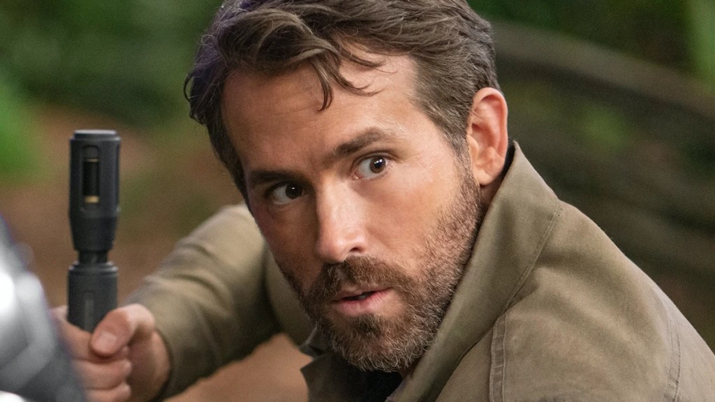 Iconic Roles: Best Ryan Reynolds Movies