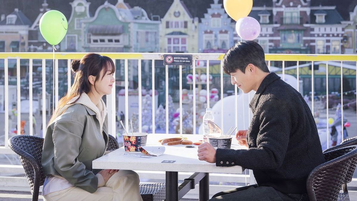 Serendipity’s Embrace Episode 4 Recap & Spoilers