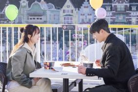 Kim So-Hyun and Chae Jong-Hyeop from Serendipity’s Embrace