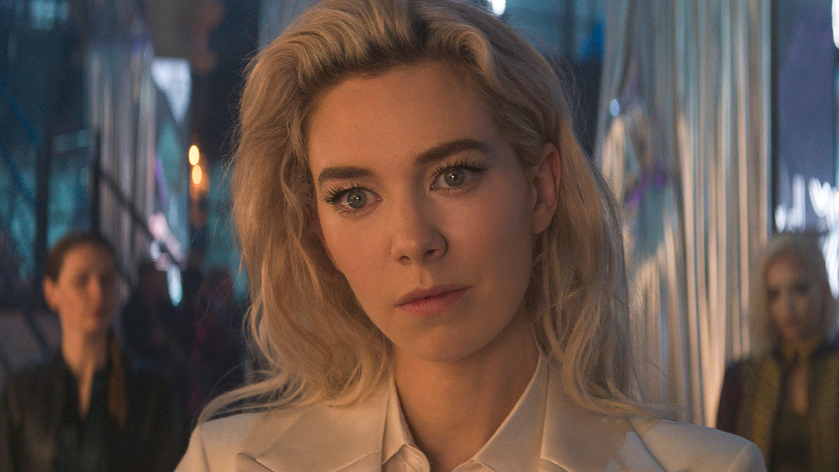 Who is Vanessa Kirby’s Boyfriend? Paul Rabil’s Age & Relationship Timeline