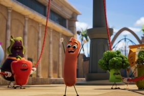 Sausage Party: Foodtopia: Did the Series Change the Original Movie's Ending?