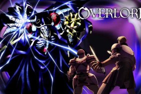 Watch Overlord (2015)