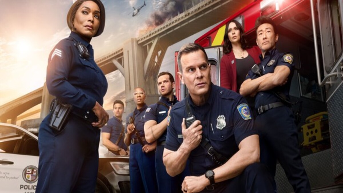 9-1-1 Season 6: How Many Episodes & When Do New Episodes Come Out?