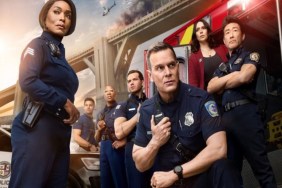 9-1-1 Season 6