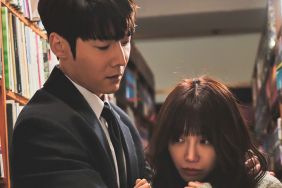 Choi Jin-Hyuk and Jung Eun-Ji from Miss Night and Day