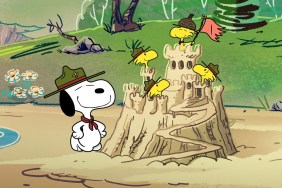 Is There A Camp Snoopy Season 2 Release Date & Is It Coming Out?