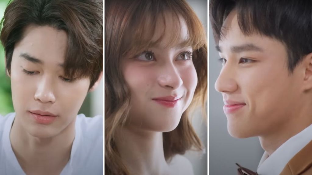 Thai Drama A Love So Beautiful Episode 17-18 Trailer, Release Date & Time