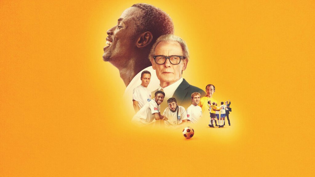 Can You Watch The Beautiful Game (2024) Online Free?