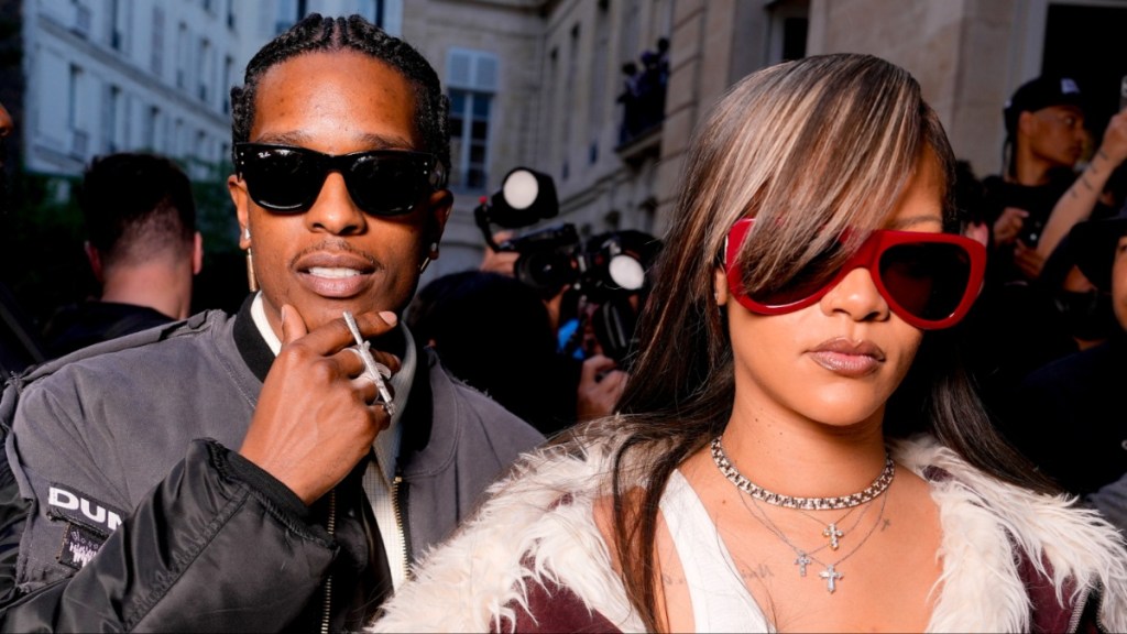 Are A$AP Rocky & Rihanna Married? Relationship Explained