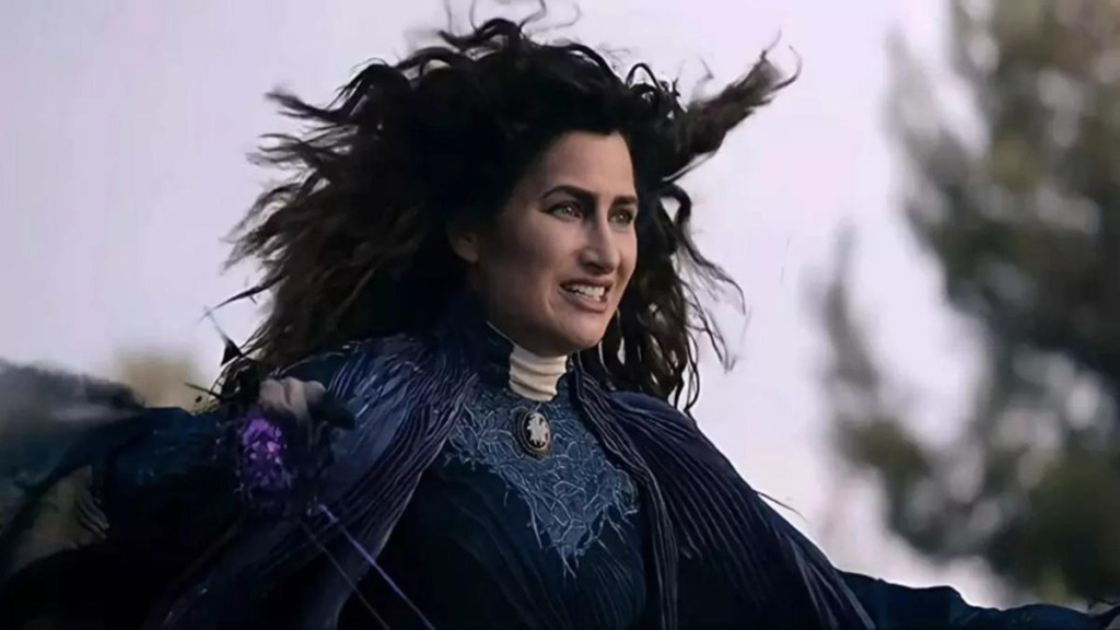 Agatha All Along Trailer: Why Don’t Her Powers Work?