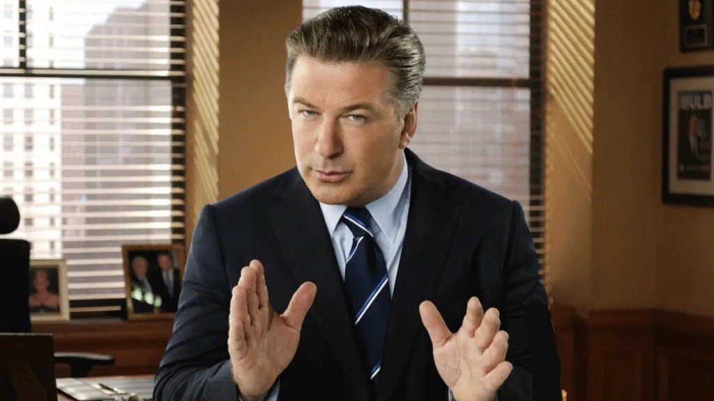 Alec Baldwin Net Worth in 2024: How Much Money Does He Make?