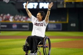 Amy Van Dyken injury paralyzed wheelchair