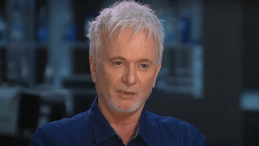 General Hospital: Is Luke Spencer Returning?