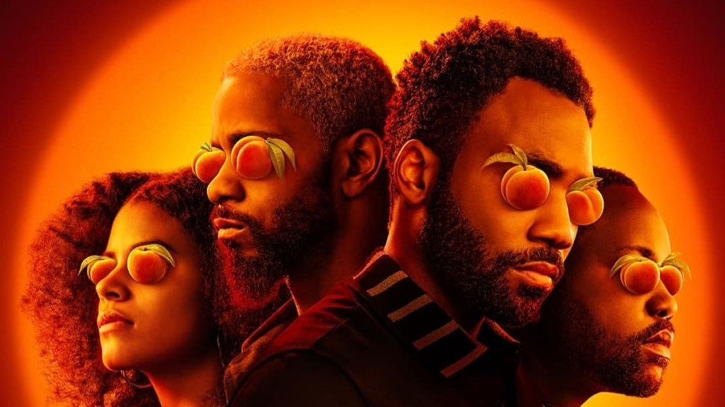 How to Watch Atlanta Online Free