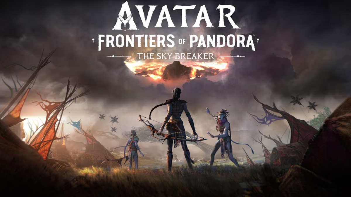 Avatar: Frontiers of Pandora Gets Free Trial as The Sky Breaker DLC Releases