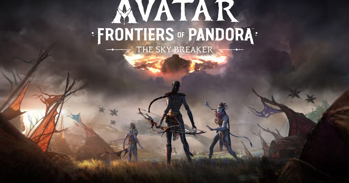 Avatar: Frontiers of Pandora Gets Free Trial as The Sky