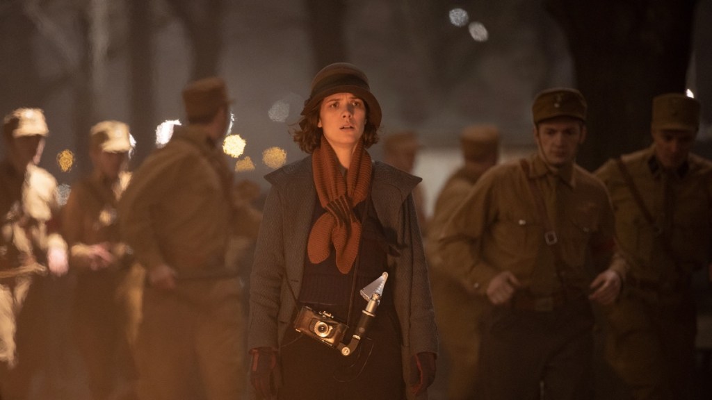 Is There a Babylon Berlin Season 5 Release Date & Is It Coming Out?