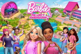 Mattel and Outright Games announce Barbie Project Friendship