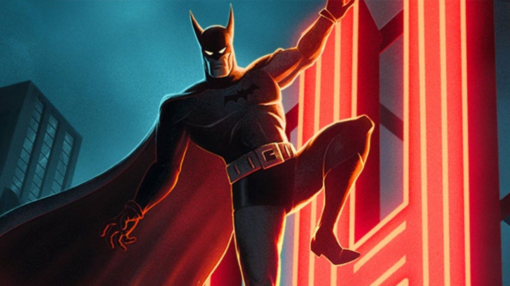 Has Batman: Caped Crusader Ended, Is It Canceled, or Has It Been Renewed for Season 2?